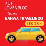 Kontes SEO Nahwa Travelindo Part 2 Berhadiah 2,2 Juta