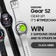 Kontes Time 2 Change Berhadiah 2 SAMSUNG Gear 2 & 10 Strap