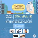 Kontes Twitpic Tetra Pak Berhadiah Kamera, Tablet, dll