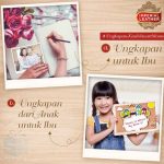 Kontes Ungkapan Kasih Smart Moms Hadiah 50 Special Gift