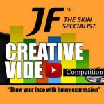 Kontes Video Creative JF Sulfur Berhadiah Total 9 Juta