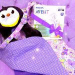 Kuis ASI Perdana Berhadiah 3 Paket dari Philips Avent