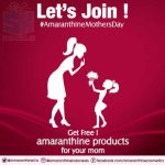 Kuis Amaranthine Mothers Day Berhadiah 3 Paket Produk