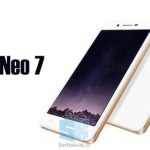 Kuis Video Isyana Berhadiah Android Oppo Neo 7