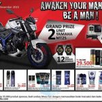 Promo Undian Men's Fair Alfamidi