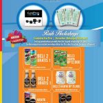 Undian Nestle Liquid Fair Alfamart Berhadiah GoPro