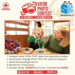 VIFON Photo Contest