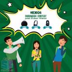 Hexos Dubsmash Contest Berhadiah Speaker & Headphone