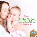 Kontes 101 Tips Of Love Berhadiah Voucher Belanja Total 1 Juta