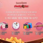 Kontes Foto Chunky Love Pic, Menangkan 120 Hadiah Kerennya