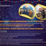 Kontes Foto Dwidaya Tour Berhadiah 4 Tiket Universal Studios Singapore