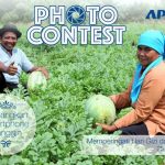Kontes Foto Hari Gizi Sahabat RAPP Berhadiah Smartphone