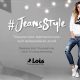 Kontes Foto Jeans Style Berhadiah 10 Produk Lois
