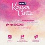 Promo Undian Valentine's Gift Alfamart Berhadiah 17 iPhone 6