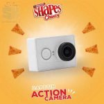 Kontes Foto Shapes The Shapes Berhadiah 2 Action Camera