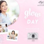 Kontes Marina Glow Your Day Berhadiah Kamera Nikon Coolpix S33