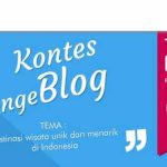 Kontes Ngeblog Vokamo Berhadiah Total 6 Juta Rupiah