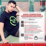 Kontes OOTD Gaya Muda Indonesia
