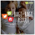 Kuis Bagi-Bagi Peduli Berhadiah 100 Baju Bayi Gratis