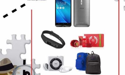 Kuis Tebak Gambar Belionline Berhadiah ASUS Zenfone Selfie
