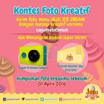 Jeju Photo Contest Berhadiah Xiaomi Yi & Voucher 500K