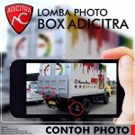 Kontes Foto Box Adicitra Berhadiah Samsung Galaxy J1