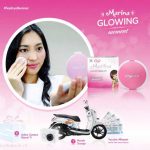 Kontes Foto Marina Glowing Moment Berhadiah Honda Scoopy