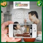 Kontes Foto Pesan Nestle 2016 Berhadiah Voucher Sodexo 1,5 Juta