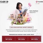 Kontes Menjadi Yang Terbaik Terkomsel Berhadiah 10 Juta