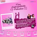 Kontes Valentine With Fino Berhadiah 2 Kamera GoPro HERO 4