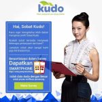 Kuis Survey Kudo Indonesia Berhadiah 2 Smartphone