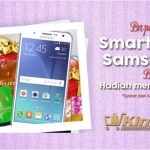 Promo Undian Kintakun Collection Berhadiah SAMSUNG J5