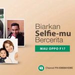 Kontes Selfie Diary BBM Berhadiah Android OPPO F1-compressed