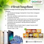 Lomba Foto Break Yang Alami Berhadiah Xiaomi Note 3 Pro