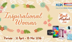 Kontes Foto Inspirational Women Hadiah Samsung Galaxy Grand compressed