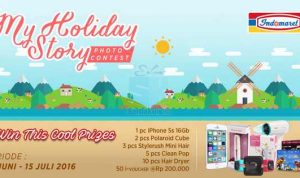 My Holiday Story Contest Indomaret Berhadiah iPhone 5 compressed