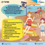 Kontes Liburan Erlangga For Kids Berhadiah 20 Tiket Ocean Dream