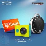 Kontes Toyota Imajinesia 2 Berhadiah Uang 30 Juta & Gadget