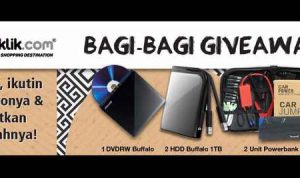 Kuis Ayooklik Periode 2 Berhadiah 2 Powerbank Pegatron compressed