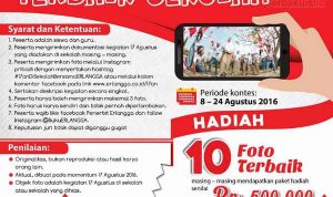 Kontes Foto Terbaik Sekolah Berhadiah Paket Senilai Total 5 Juta compressed