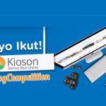 Kioson Sebagai Jembatan Kesenjangan Digital