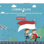 Lomba Blog XL Kita Indonesia Berhadiah Uang Total 35 Juta Rupiah