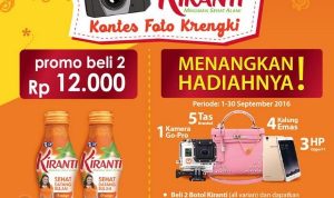 Lomba Foto Krengki Kiranti Berhadiah 3 OPPO F1 Gopro min