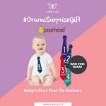 Kuis Giveaway Gratis Orami