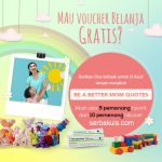 Lomba Be A Better Mom Quotes