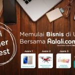 Memulai Bisnis di Usia Muda