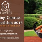 Writing Contes Competition