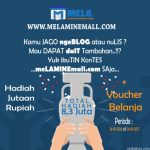 Jual Peralatan Makan Terlengkap dan Termurah di MelamineMall.com