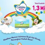 Cussons Bintang Kecil 5