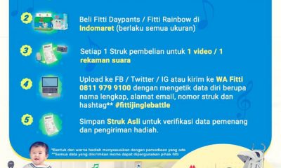 Fitti Jingle Battle